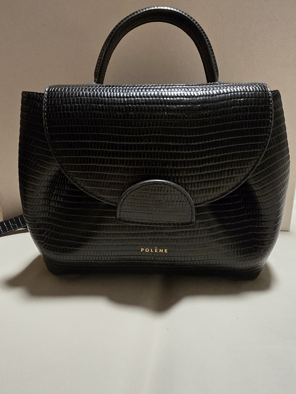 Polene Numero Un Handbag